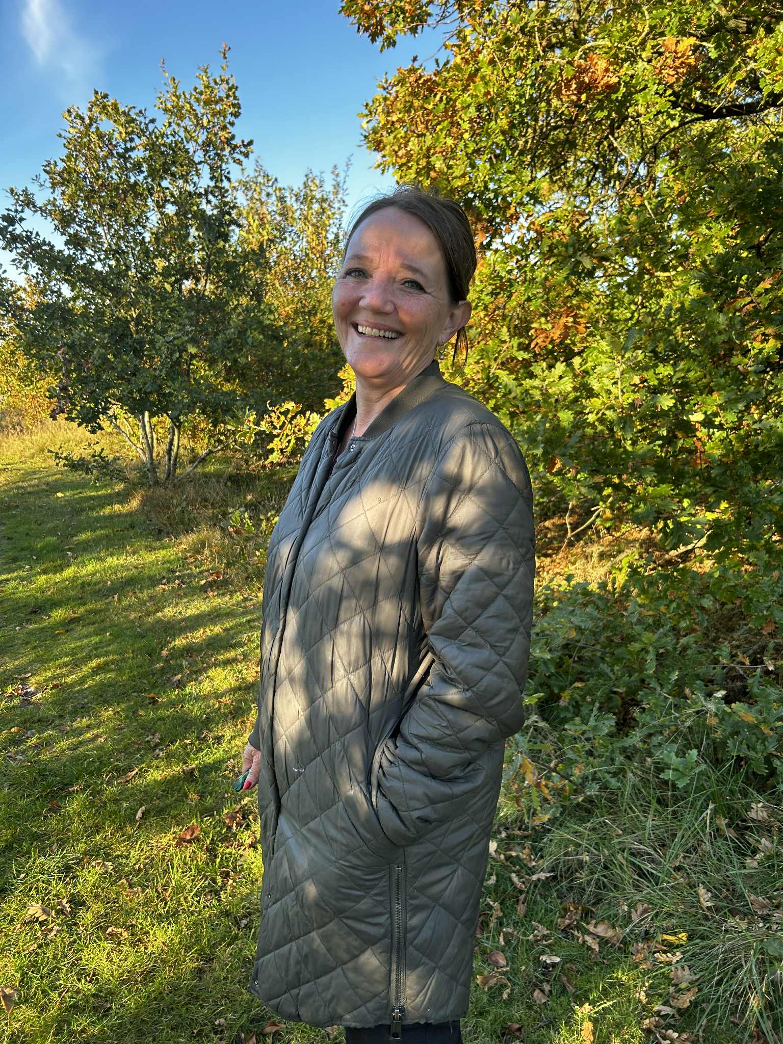 Sandie Sleimann
